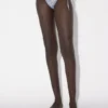 Bikiny s pruhy, které se přizpůsobují postavě