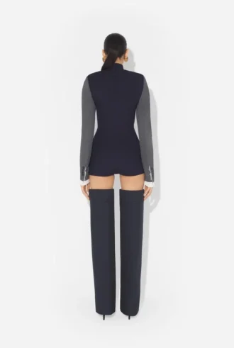 Body z dvou materiálů Body z dvou materiálů