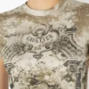 Béžová košile Madaillon Béžová košile Madaillon