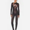 Bronzové body Body Dust