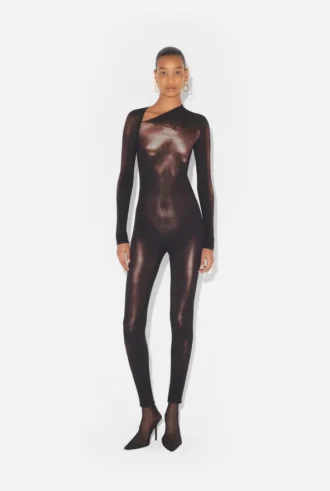 Bronzové body Body Dust Bronzové body Body Dust