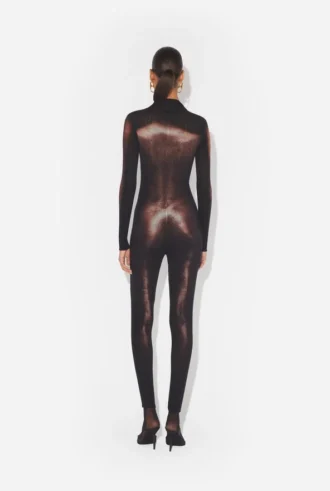 Bronzové body Body Dust Bronzové body Body Dust