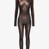 Bronzové body Body Dust