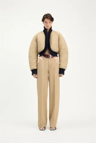 Chino kalhoty