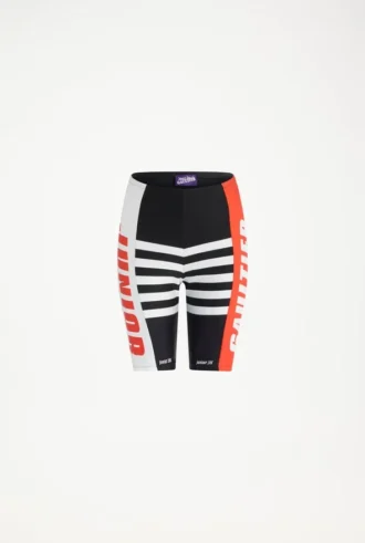 Cyklistické kraťasy Junior Gaultier