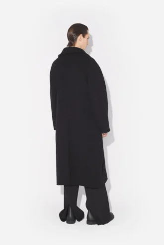 Dlouhý kabát Gaultier Dlouhý kabát Gaultier