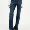 Džíny Curved Denim Džíny Curved Denim