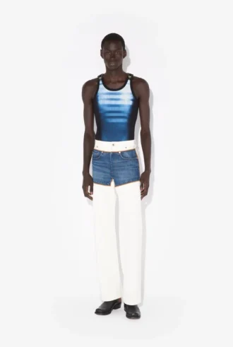 Džíny Petit Grand Denim