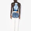 Džíny Petit Grand Denim