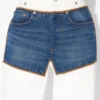 Džíny Petit Grand Denim