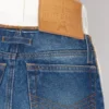Džíny Petit Grand Denim