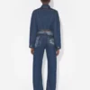Džíny Trompe L’œIl Džíny Trompe L’œIl