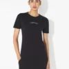 Dětské Baby Tees Black JPG Dětské Baby Tees Black JPG