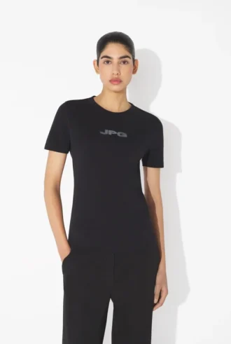 Dětské Baby Tees Black JPG