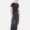 Dětské Baby Tees Black JPG Dětské Baby Tees Black JPG