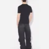 Dětské Baby Tees Black JPG Dětské Baby Tees Black JPG