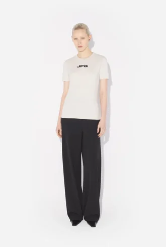 Dětské Baby Tees Ecru JPG