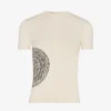 Dětské Baby Tees s potiskem White Laurel Dětské Baby Tees s potiskem White Laurel