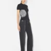 Černé Baby Tees pro miminka s potiskem vavřínu Černé Baby Tees pro miminka s potiskem vavřínu