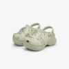 JPG X Crocs Mint Bae Dřeváky