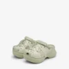 JPG X Crocs Mint Bae Dřeváky