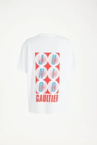Košile Junior Gaultier