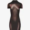 Krátké bronzové kraťasy Body Dust Krátké bronzové kraťasy Body Dust