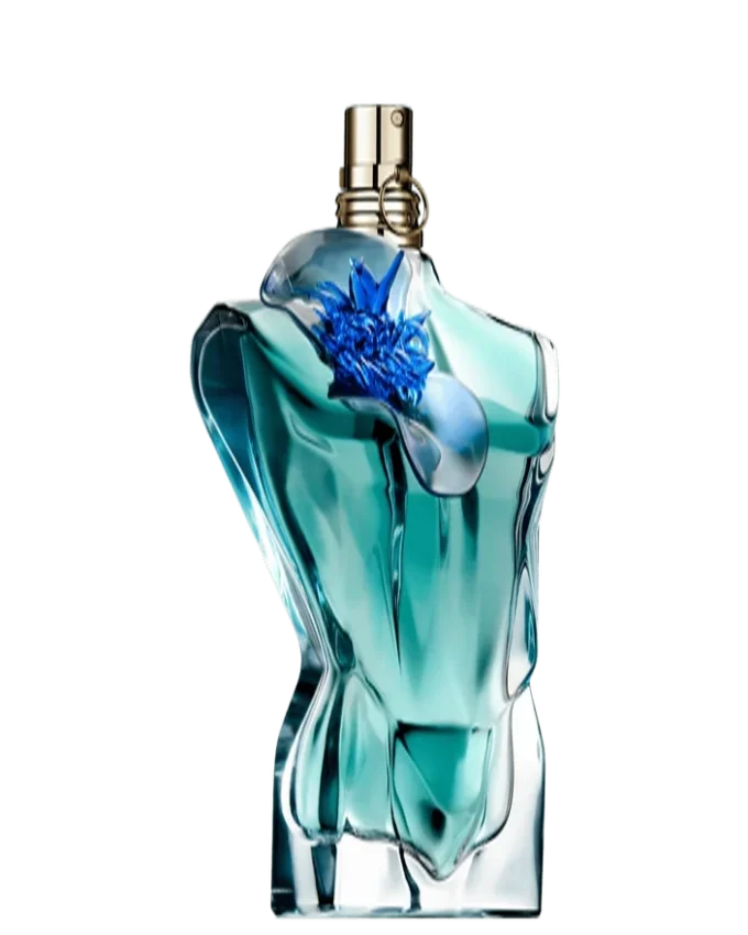 Le Beau Flower Edition Le Beau Flower Edition
