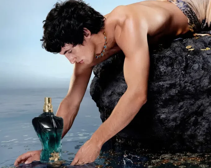 Le Beau Le Parfum