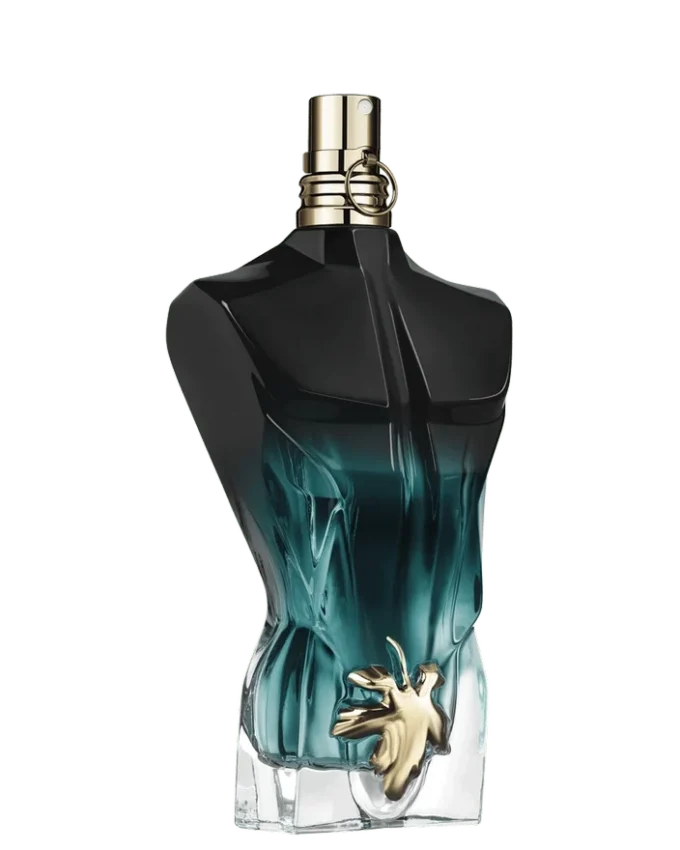 Le Beau Le Parfum