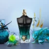 Le Beau Le Parfum