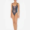 Plavky Bronze Body Dust Plavky Bronze Body Dust