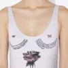 Plavky Tattoo Roses Plavky Tattoo Roses