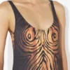 Plavky Wood Plavky Wood
