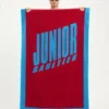 Plážový ručník Junior Gaultier
