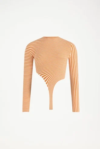 Pruhované body Pruhované body