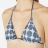 Re-Edition – Bikiny s černobílými puntíky