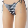 Re-Edition – Bikiny s černobílými puntíky