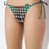Re-Edition – Bikiny s hnědými puntíky Re-Edition – Bikiny s hnědými puntíky