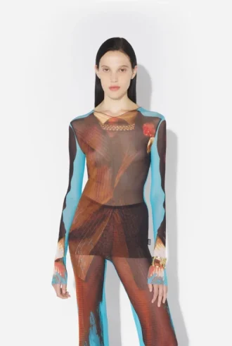 Re-Edition – Topy Tennis Suit