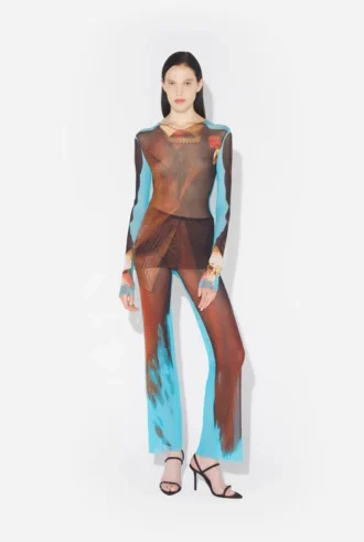 Re-Edition – Topy Tennis Suit