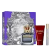 Scandal Pour Homme 3,4 oz, sprchový gel 2,5 oz a sprej Scandal Pour Homme 3,4 oz, sprchový gel 2,5 oz a sprej