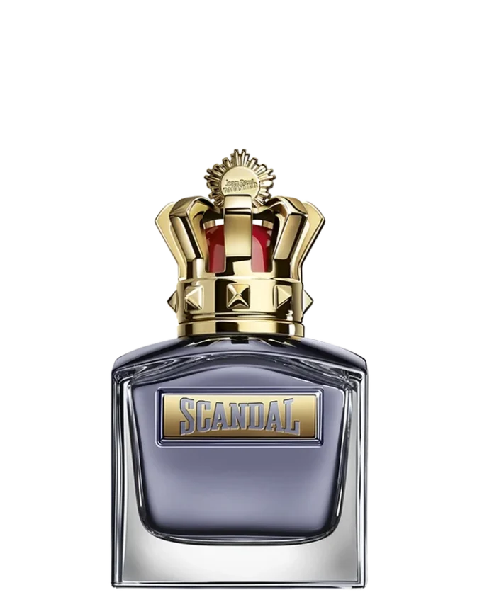 Scandal Pour Homme 3,4 oz, sprchový gel 2,5 oz a sprej Scandal Pour Homme 3,4 oz, sprchový gel 2,5 oz a sprej