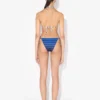 Bikiny s námořnickým vzorem Bikiny s námořnickým vzorem