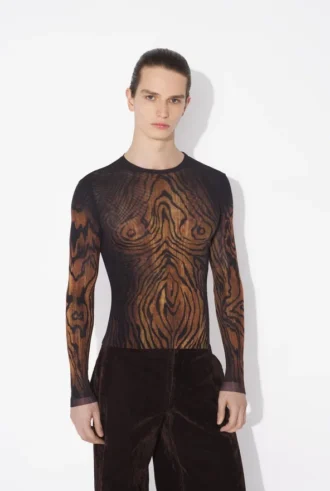 Top Wood