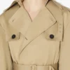 Trenchcoat s kapucí Trenchcoat s kapucí