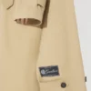 Trenchcoat s kapucí Trenchcoat s kapucí