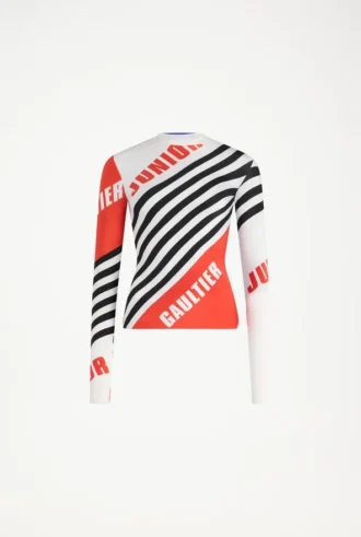 Tričko Junior Gaultier Top