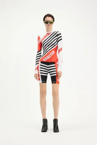 Tričko Junior Gaultier Top